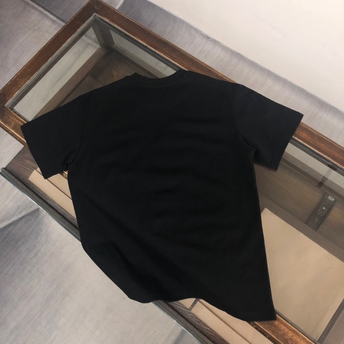 Cheap Fendi T-Shirts Short Sleeved For Unisex #1266138 Replica Wholesale [$45.00 USD] [ITEM#1266138] on Replica Fendi T-Shirts