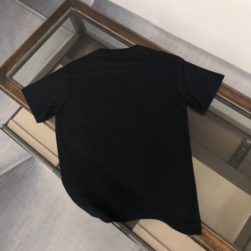 Cheap Fendi T-Shirts Short Sleeved For Unisex #1266143 Replica Wholesale [$42.00 USD] [ITEM#1266143] on Replica Fendi T-Shirts