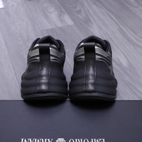 Cheap Armani Casual Shoes For Men #1266169 Replica Wholesale [$98.00 USD] [ITEM#1266169] on Replica Armani Casual Shoes