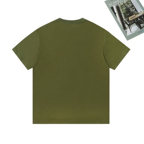 Cheap Louis Vuitton LV T-Shirts Short Sleeved For Unisex #1266178 Replica Wholesale [$42.00 USD] [ITEM#1266178] on Replica Louis Vuitton LV T-Shirts