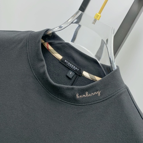 Cheap Burberry T-Shirts Long Sleeved For Men #1266196 Replica Wholesale [$80.00 USD] [ITEM#1266196] on Replica Burberry T-Shirts