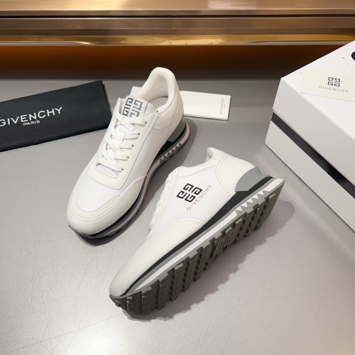 Cheap Givenchy Casual Shoes For Men #1266267 Replica Wholesale [$132.00 USD] [ITEM#1266267] on Replica Givenchy Casual Shoes