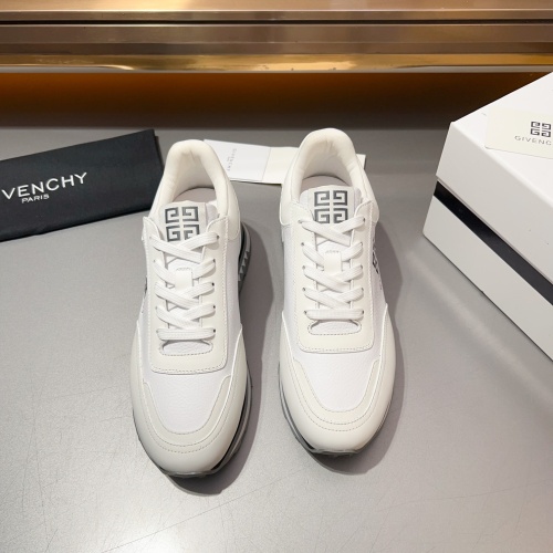 Cheap Givenchy Casual Shoes For Men #1266267 Replica Wholesale [$132.00 USD] [ITEM#1266267] on Replica Givenchy Casual Shoes