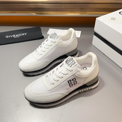 Cheap Givenchy Casual Shoes For Men #1266267 Replica Wholesale [$132.00 USD] [ITEM#1266267] on Replica Givenchy Casual Shoes