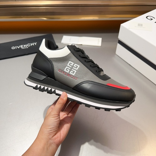 Cheap Givenchy Casual Shoes For Men #1266270 Replica Wholesale [$132.00 USD] [ITEM#1266270] on Replica Givenchy Casual Shoes