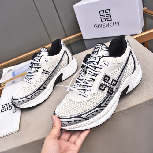 Cheap Givenchy Casual Shoes For Men #1266273 Replica Wholesale [$108.00 USD] [ITEM#1266273] on Replica Givenchy Casual Shoes