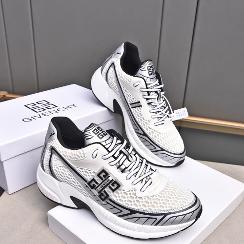 Cheap Givenchy Casual Shoes For Men #1266273 Replica Wholesale [$108.00 USD] [ITEM#1266273] on Replica Givenchy Casual Shoes