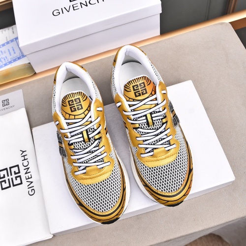 Cheap Givenchy Casual Shoes For Men #1266275 Replica Wholesale [$108.00 USD] [ITEM#1266275] on Replica Givenchy Casual Shoes