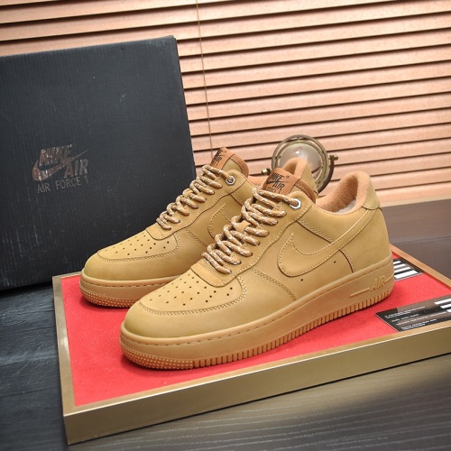 Nike Air Force 1 For Men #1266312