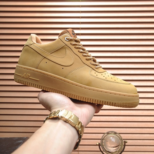 Cheap Nike Air Force 1 For Men #1266312 Replica Wholesale [$102.00 USD] [ITEM#1266312] on Replica Nike Air Force 1