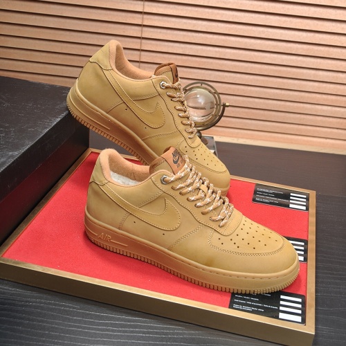 Cheap Nike Air Force 1 For Men #1266312 Replica Wholesale [$102.00 USD] [ITEM#1266312] on Replica Nike Air Force 1