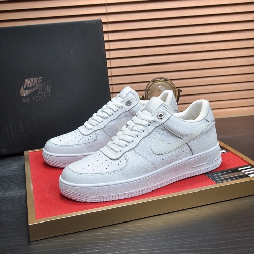 Cheap Nike Air Force 1 For Men #1266314 Replica Wholesale [$102.00 USD] [ITEM#1266314] on Replica Nike Air Force 1