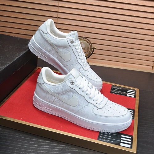 Cheap Nike Air Force 1 For Men #1266314 Replica Wholesale [$102.00 USD] [ITEM#1266314] on Replica Nike Air Force 1