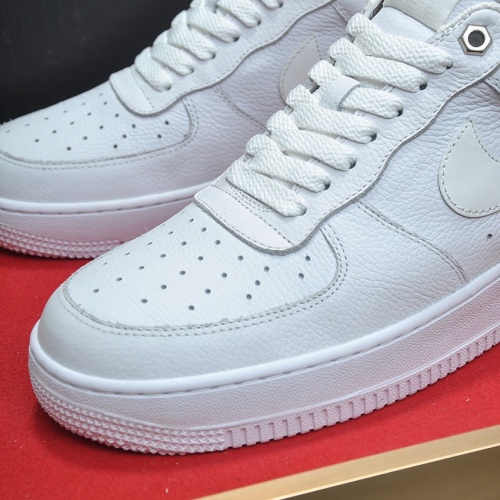 Cheap Nike Air Force 1 For Men #1266314 Replica Wholesale [$102.00 USD] [ITEM#1266314] on Replica Nike Air Force 1