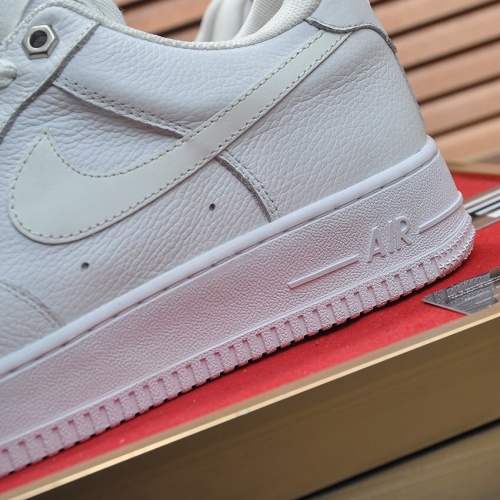 Cheap Nike Air Force 1 For Women #1266315 Replica Wholesale [$102.00 USD] [ITEM#1266315] on Replica Nike Air Force 1