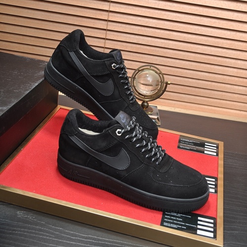 Cheap Nike Air Force 1 For Men #1266316 Replica Wholesale [$102.00 USD] [ITEM#1266316] on Replica Nike Air Force 1