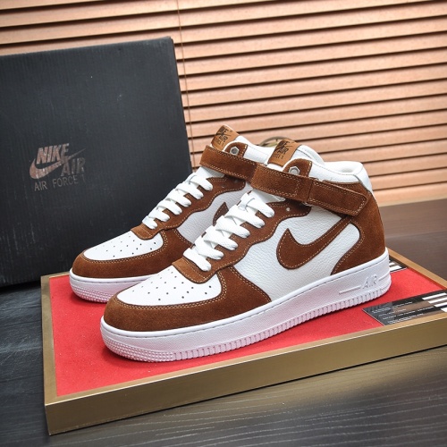 Cheap Nike Air Force 1 For Women #1266321 Replica Wholesale [$105.00 USD] [ITEM#1266321] on Replica Nike Air Force 1