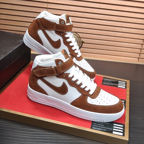 Cheap Nike Air Force 1 For Women #1266321 Replica Wholesale [$105.00 USD] [ITEM#1266321] on Replica Nike Air Force 1