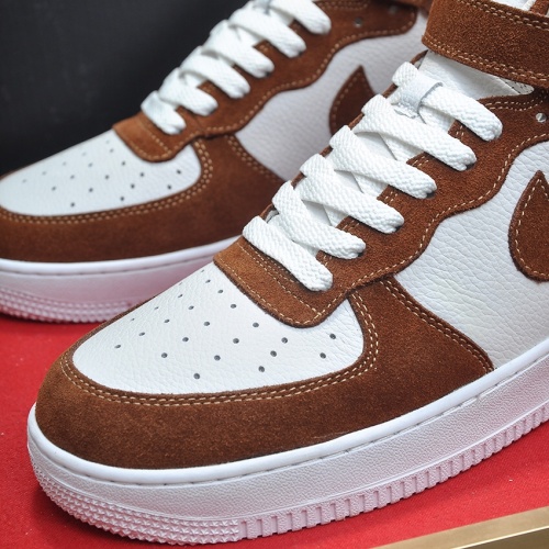 Cheap Nike Air Force 1 For Women #1266321 Replica Wholesale [$105.00 USD] [ITEM#1266321] on Replica Nike Air Force 1