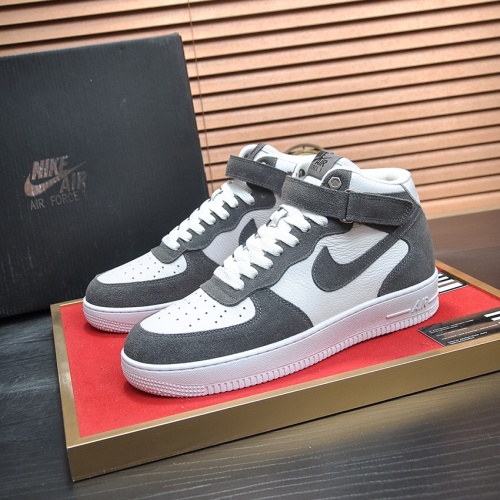 Nike Air Force 1 For Men #1266322