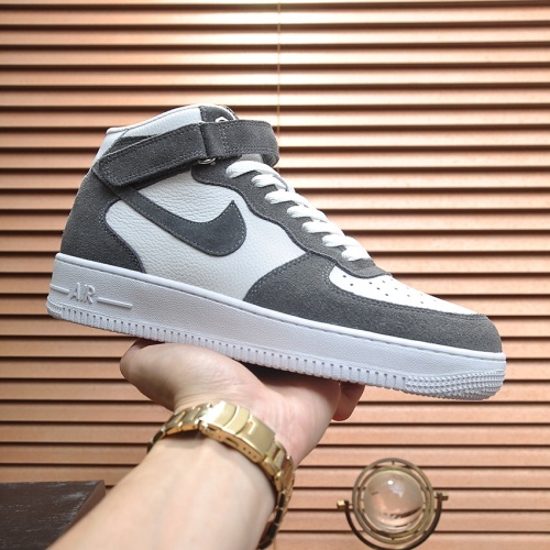 Cheap Nike Air Force 1 For Men #1266322 Replica Wholesale [$105.00 USD] [ITEM#1266322] on Replica Nike Air Force 1