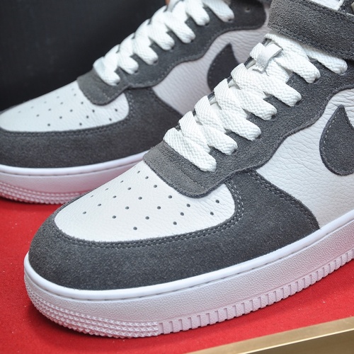 Cheap Nike Air Force 1 For Men #1266322 Replica Wholesale [$105.00 USD] [ITEM#1266322] on Replica Nike Air Force 1