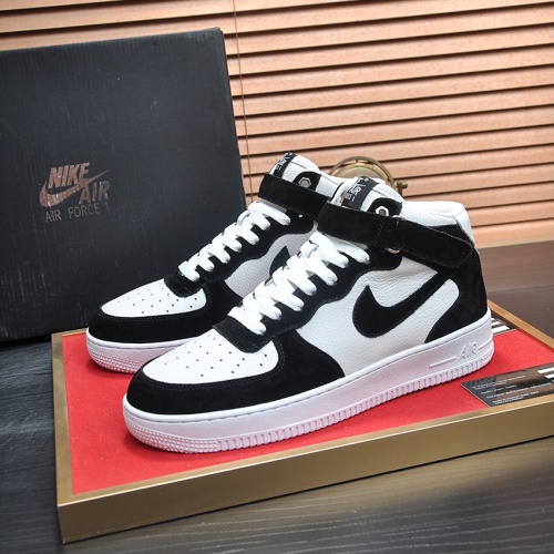 Nike Air Force 1 For Men #1266324