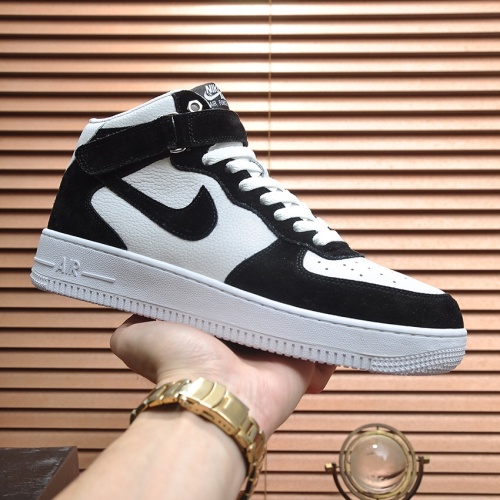 Cheap Nike Air Force 1 For Men #1266324 Replica Wholesale [$105.00 USD] [ITEM#1266324] on Replica Nike Air Force 1