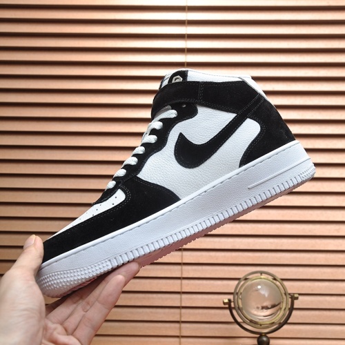 Cheap Nike Air Force 1 For Men #1266324 Replica Wholesale [$105.00 USD] [ITEM#1266324] on Replica Nike Air Force 1