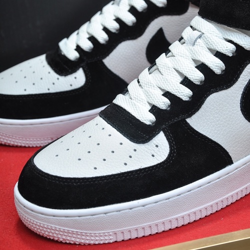 Cheap Nike Air Force 1 For Men #1266324 Replica Wholesale [$105.00 USD] [ITEM#1266324] on Replica Nike Air Force 1