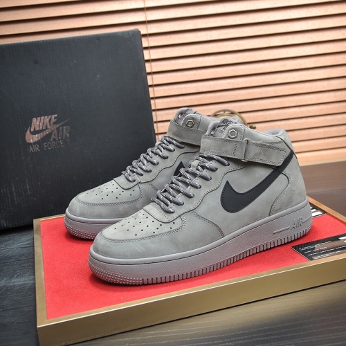 Cheap Nike Air Force 1 For Men #1266326 Replica Wholesale [$105.00 USD] [ITEM#1266326] on Replica Nike Air Force 1