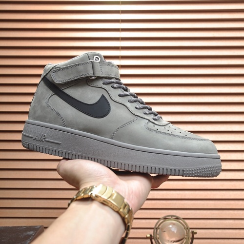 Cheap Nike Air Force 1 For Men #1266326 Replica Wholesale [$105.00 USD] [ITEM#1266326] on Replica Nike Air Force 1