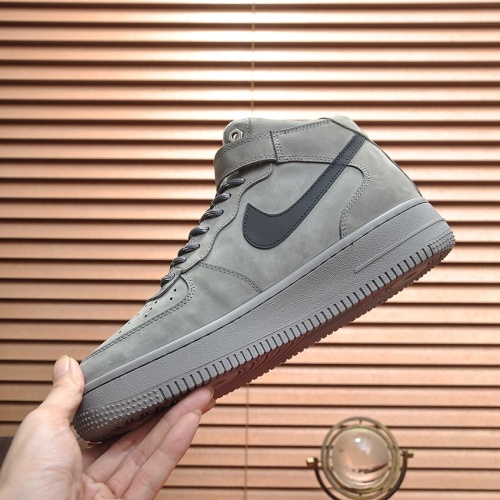 Cheap Nike Air Force 1 For Men #1266326 Replica Wholesale [$105.00 USD] [ITEM#1266326] on Replica Nike Air Force 1