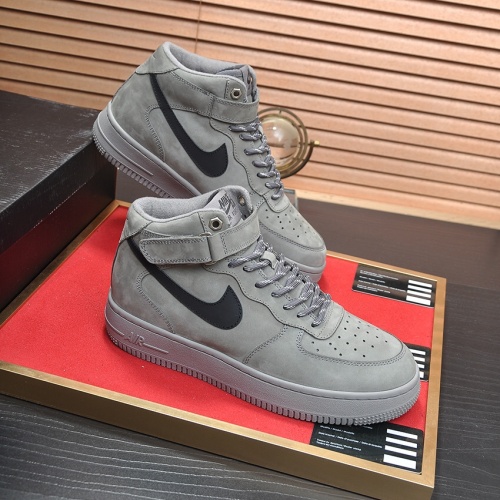 Cheap Nike Air Force 1 For Men #1266326 Replica Wholesale [$105.00 USD] [ITEM#1266326] on Replica Nike Air Force 1