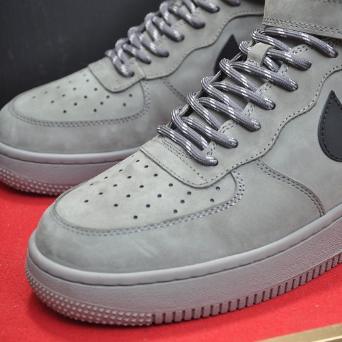 Cheap Nike Air Force 1 For Men #1266326 Replica Wholesale [$105.00 USD] [ITEM#1266326] on Replica Nike Air Force 1