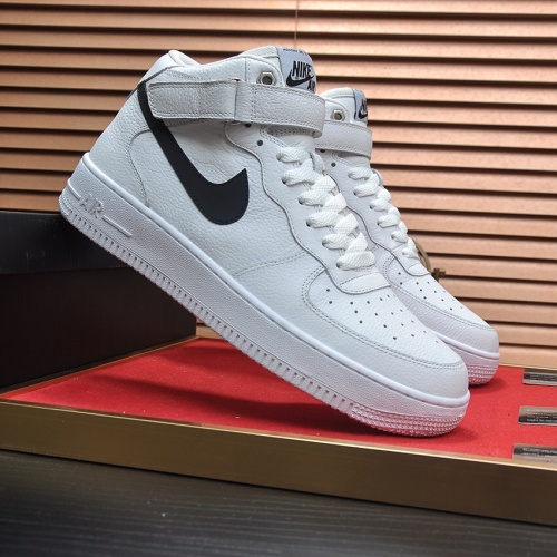 Cheap Nike Air Force 1 For Men #1266328 Replica Wholesale [$105.00 USD] [ITEM#1266328] on Replica Nike Air Force 1