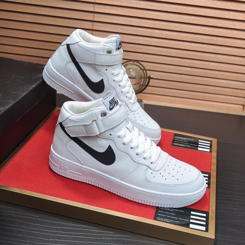 Cheap Nike Air Force 1 For Men #1266328 Replica Wholesale [$105.00 USD] [ITEM#1266328] on Replica Nike Air Force 1