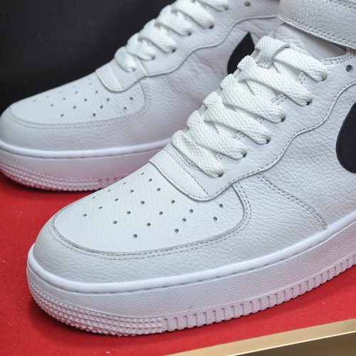 Cheap Nike Air Force 1 For Men #1266328 Replica Wholesale [$105.00 USD] [ITEM#1266328] on Replica Nike Air Force 1