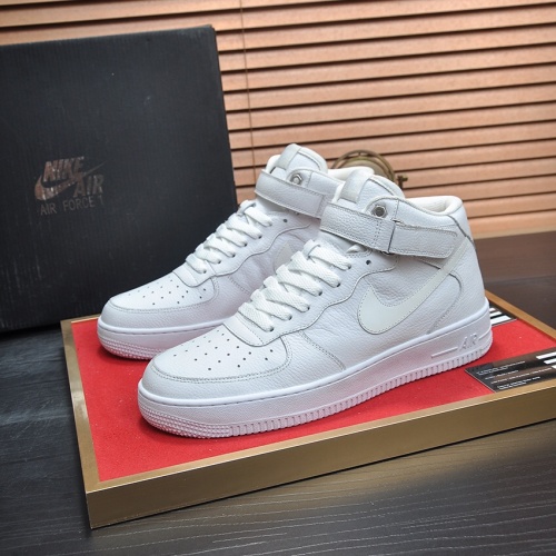 Nike Air Force 1 For Men #1266330