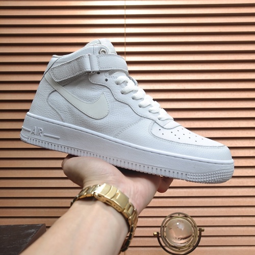 Cheap Nike Air Force 1 For Men #1266330 Replica Wholesale [$105.00 USD] [ITEM#1266330] on Replica Nike Air Force 1