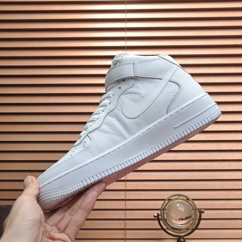 Cheap Nike Air Force 1 For Men #1266330 Replica Wholesale [$105.00 USD] [ITEM#1266330] on Replica Nike Air Force 1