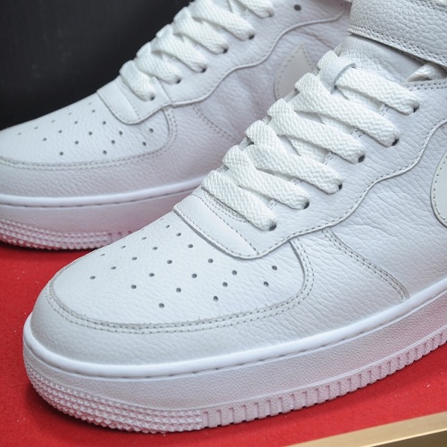 Cheap Nike Air Force 1 For Men #1266330 Replica Wholesale [$105.00 USD] [ITEM#1266330] on Replica Nike Air Force 1