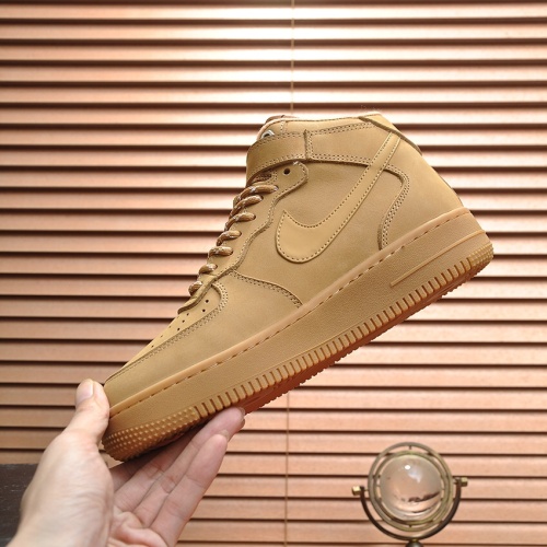 Cheap Nike Air Force 1 For Men #1266332 Replica Wholesale [$105.00 USD] [ITEM#1266332] on Replica Nike Air Force 1