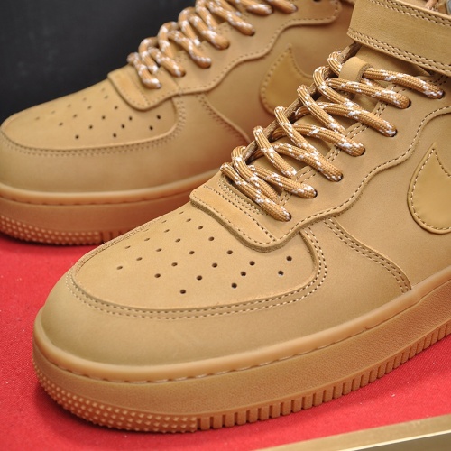 Cheap Nike Air Force 1 For Men #1266332 Replica Wholesale [$105.00 USD] [ITEM#1266332] on Replica Nike Air Force 1