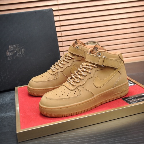 Cheap Nike Air Force 1 For Women #1266333 Replica Wholesale [$105.00 USD] [ITEM#1266333] on Replica Nike Air Force 1