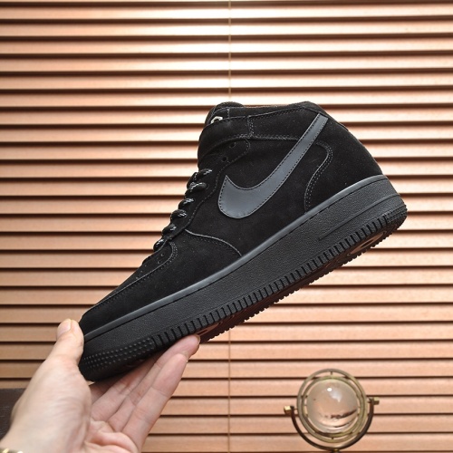 Cheap Nike Air Force 1 For Women #1266335 Replica Wholesale [$105.00 USD] [ITEM#1266335] on Replica Nike Air Force 1