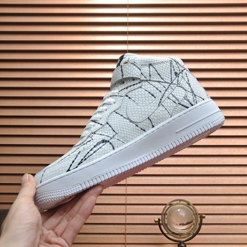 Cheap Nike Air Force 1 For Men #1266336 Replica Wholesale [$105.00 USD] [ITEM#1266336] on Replica Nike Air Force 1