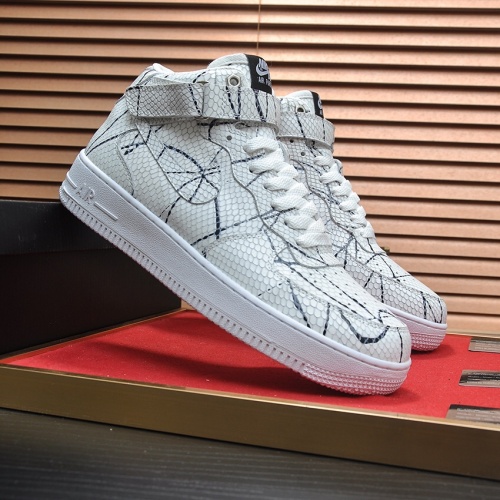 Cheap Nike Air Force 1 For Women #1266337 Replica Wholesale [$105.00 USD] [ITEM#1266337] on Replica Nike Air Force 1