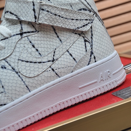 Cheap Nike Air Force 1 For Women #1266337 Replica Wholesale [$105.00 USD] [ITEM#1266337] on Replica Nike Air Force 1