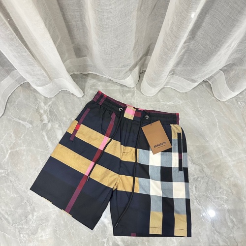 Cheap Burberry Pants For Men #1266352 Replica Wholesale [$40.00 USD] [ITEM#1266352] on Replica Burberry Pants